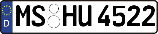 MS-HU4522