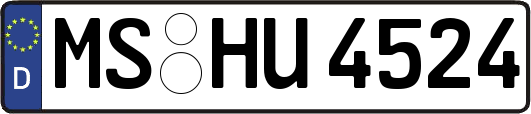 MS-HU4524