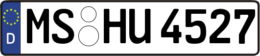 MS-HU4527