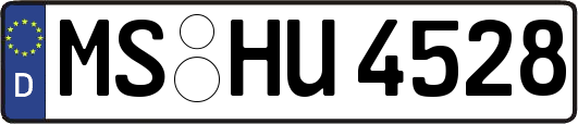 MS-HU4528