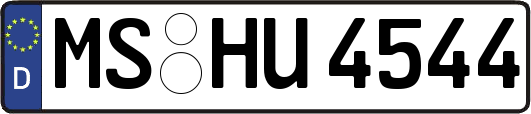 MS-HU4544