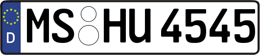MS-HU4545