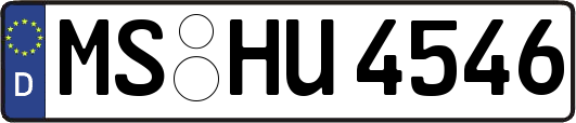 MS-HU4546