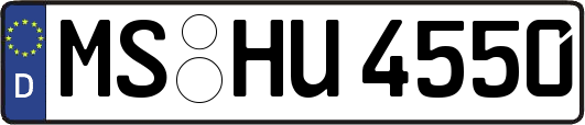 MS-HU4550
