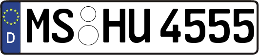 MS-HU4555