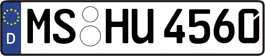 MS-HU4560
