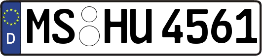 MS-HU4561