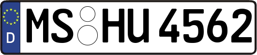 MS-HU4562