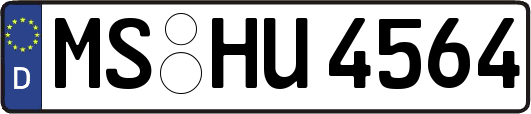 MS-HU4564