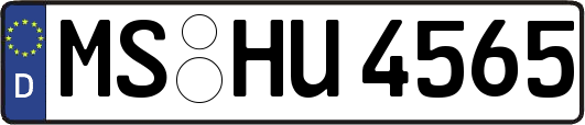 MS-HU4565