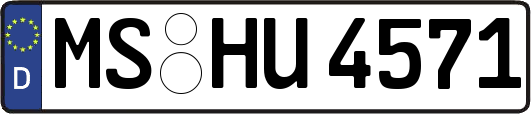 MS-HU4571