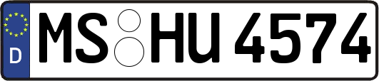 MS-HU4574