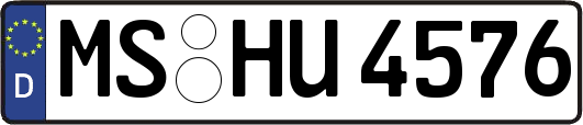 MS-HU4576