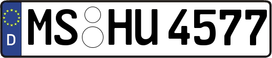 MS-HU4577
