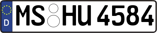 MS-HU4584