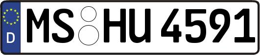 MS-HU4591