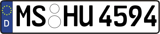 MS-HU4594
