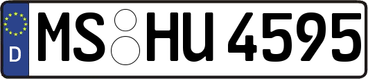MS-HU4595