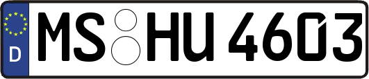 MS-HU4603