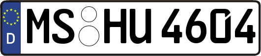 MS-HU4604