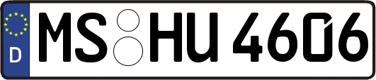 MS-HU4606