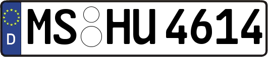 MS-HU4614
