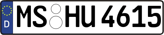 MS-HU4615