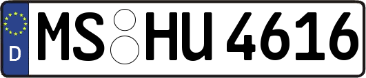 MS-HU4616