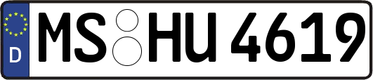 MS-HU4619