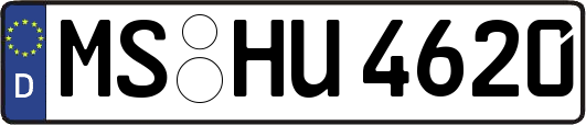 MS-HU4620