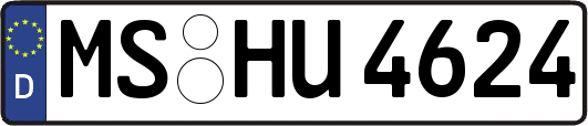 MS-HU4624