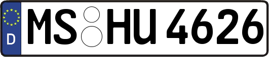 MS-HU4626