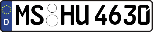 MS-HU4630