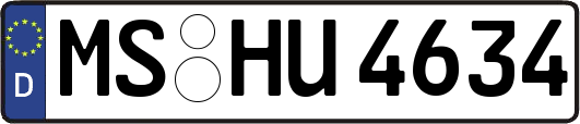 MS-HU4634