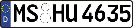 MS-HU4635