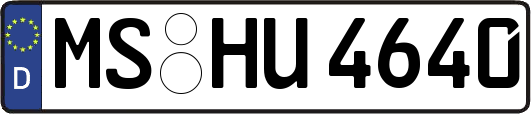 MS-HU4640