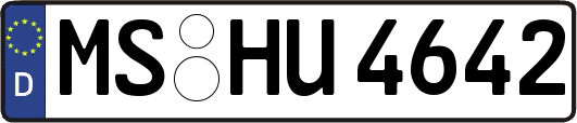MS-HU4642