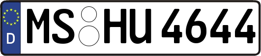 MS-HU4644
