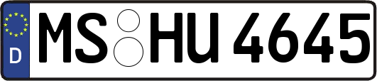 MS-HU4645