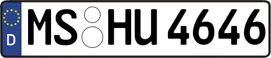 MS-HU4646