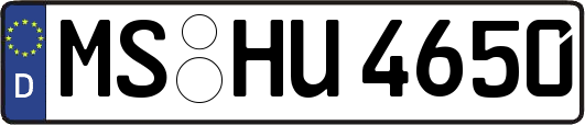 MS-HU4650