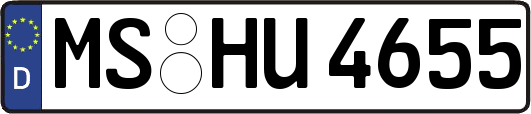 MS-HU4655