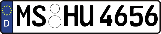 MS-HU4656