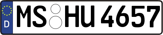 MS-HU4657