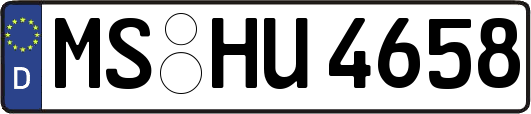 MS-HU4658