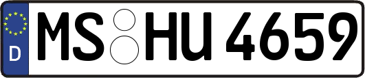 MS-HU4659