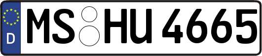 MS-HU4665