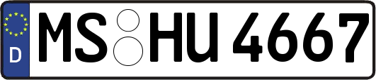 MS-HU4667