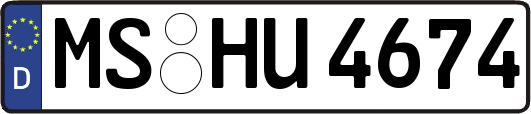 MS-HU4674