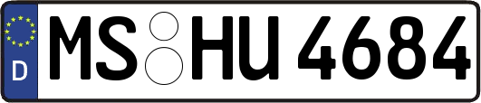 MS-HU4684